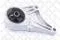 Soporte motor delantero Opel Astra F70