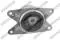 Soporte motor delantero Opel Astra F48, F08