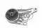 Soporte motor delantero Opel Astra F48, F08