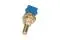 Sensor de temperatura del refrigerante Opel Astra F69