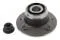 Cubo de rueda trasero Renault 21 K48