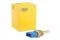 Sensor de temperatura del refrigerante Opel Astra F69