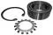 Cojinete de rueda trasero KIA Sportage 3 SL