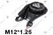 Soporte motor delantero Mazda 323 BJ
