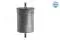 Filtro combustible BMW 3 E21