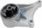Soporte motor delantero Opel Astra F70