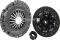 Opel Astra 51, 52, F35, M35