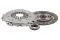 Opel Astra 51, 52, F35, M35