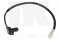 Sensor ABS delantero Opel Astra 51, 52, F35, M35