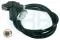 Sensor ABS delantero Opel Astra 51, 52, F35, M35