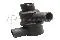 Grifo de estufa (calentador) Opel Astra 51, 52, F35, M35
