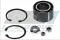Cojinete de rueda delantero Opel Astra 51, 52, F35, M35