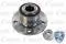 Cubo de rueda delantero Volkswagen Polo 6 AW1, BZ1, AE1