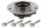 Cubo de rueda delantero BMW 1 E81, E87