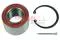Cojinete de rueda trasero KIA Sportage 3 SL
