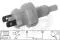 Sensor de temperatura del refrigerante Opel Astra F69