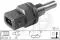 Sensor de temperatura del refrigerante Opel Astra F69