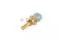 Sensor de temperatura del refrigerante Opel Astra F69