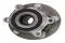 Cubo de rueda delantero Mazda CX-5 1 KE, GH