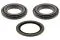 Cojinete de rueda trasero Ford Fiesta GFJ
