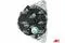 Bendix, motor de arranque Opel Insignia G09