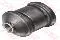 Silentblock de suspensión delantero inferior Opel Astra 51, 52, F35, M35