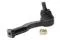 Rótula barra de acoplamiento exterior Subaru Impreza 2 GD, GG