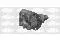 Soporte de motor trasero Opel Astra F48, F08
