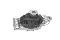 Soporte de motor trasero Opel Astra F48, F08