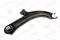 Soporte motor delantero Volvo S40 2 MS