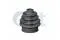 Fuelle, árbol de transmisión delantero exterior Opel Astra 51, 52, F35, M35