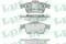 Ford Focus 2 DA, HCP, DP