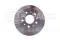 Disco de freno trasero Fiat Ducato 3 250