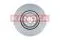 Freno de disco delantero Volkswagen Golf 8 CD1, DA1