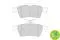 Ford Focus 2 DA, HCP, DP