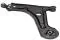 Silentblock de suspensión delantero inferior Opel Astra 51, 52, F35, M35
