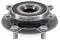 Cubo de rueda delantero Mazda CX-5 1 KE, GH