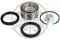 Cojinete de rueda trasero Subaru Impreza 2 GD, GG