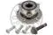 Cubo de rueda delantero Volkswagen Golf 8 CD1, DA1