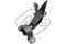 Soporte motor delantero Opel Combo