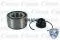 Cojinete de rueda delantero Renault 21 K48