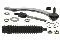Tapa de distribuidor de encendido Opel Astra 51, 52, F35, M35