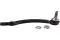 Tapa de distribuidor de encendido Opel Astra 51, 52, F35, M35