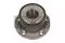 Cubo de rueda trasero Fiat Ducato 3 250