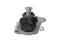 Soporte de motor trasero Opel Astra F48, F08