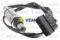 Soporte motor delantero Opel Astra F48, F08