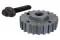 Fuelle, dirección Audi 80 89, 89Q, 8A