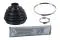 Fuelle, árbol de transmisión delantero exterior Fiat 500 312