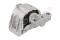 Fuelle, árbol de transmisión delantero exterior Fiat 500 312