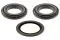 Cojinete de rueda trasero Ford Fiesta GFJ
